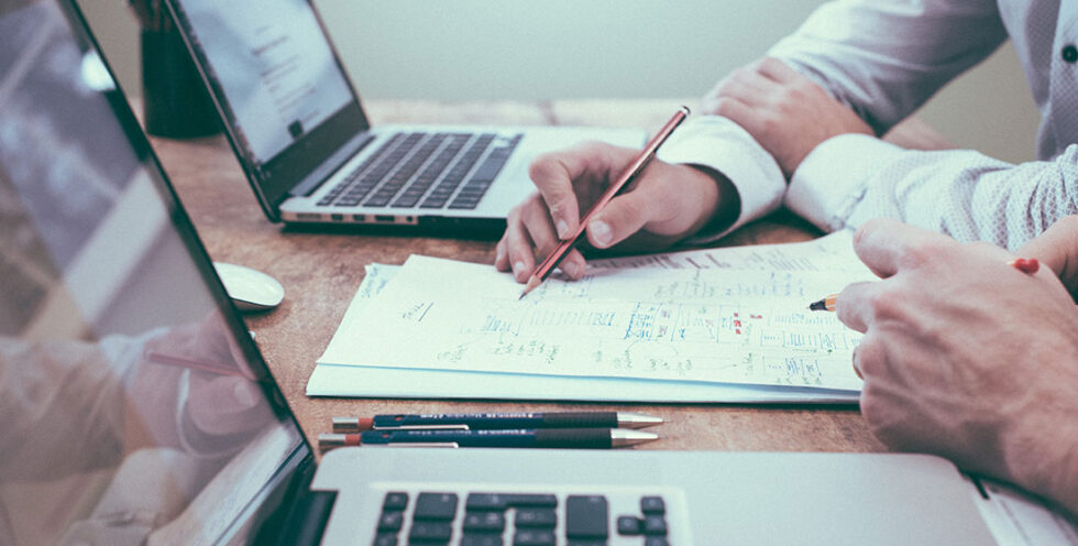 IT Consulting Planning