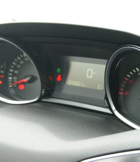 Επισκευή καντράν Peugeot