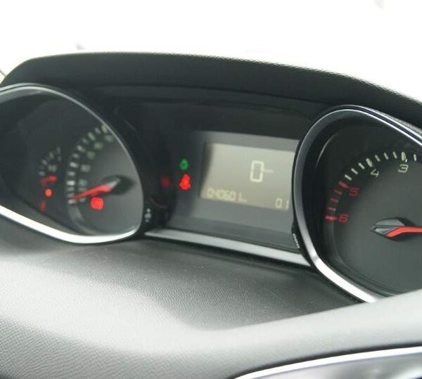 Επισκευή καντράν Peugeot