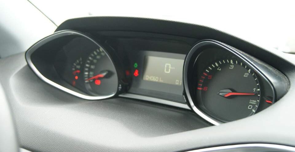Επισκευή καντράν Peugeot