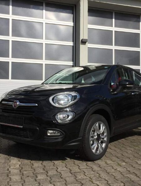 Επισκευή καντράν Fiat