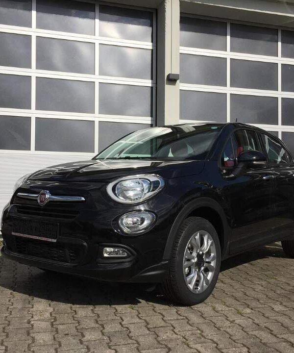 Επισκευή καντράν Fiat