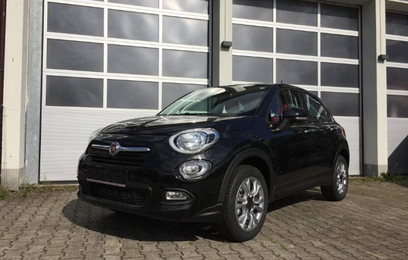 Επισκευή καντράν Fiat