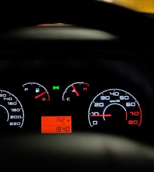 Επισκευή καντράν Opel