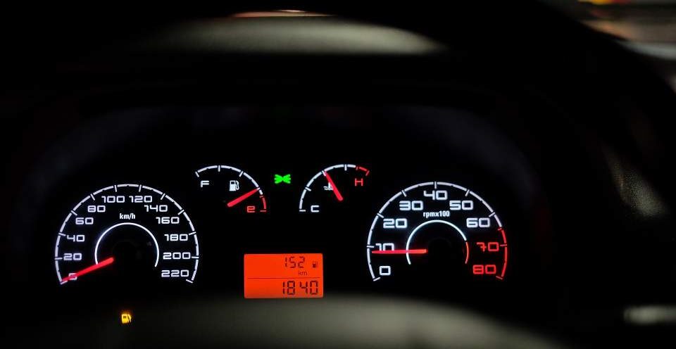 Επισκευή καντράν Opel