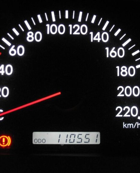 Καντράν Toyota