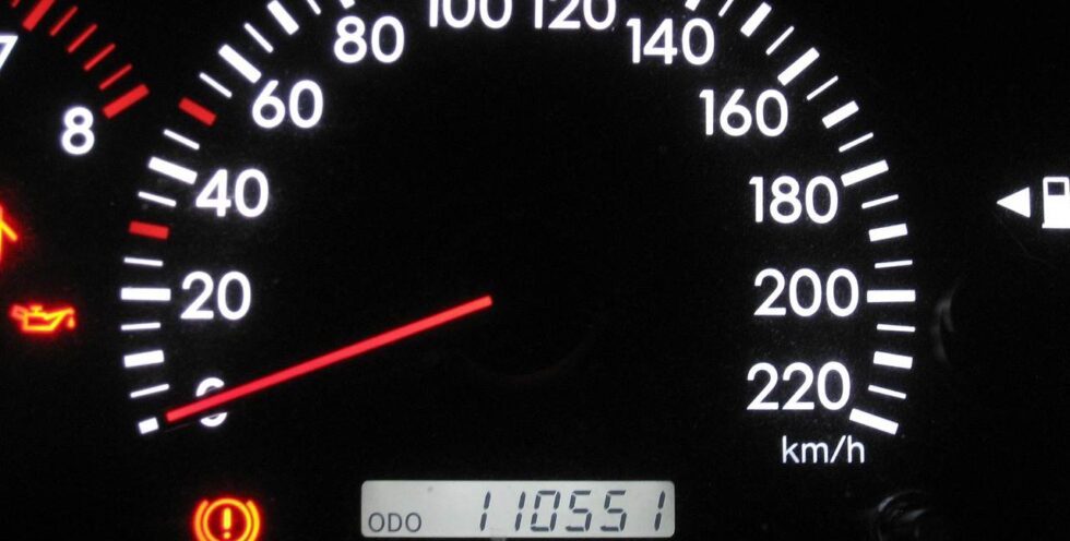 Επισκευή καντράν Toyota
