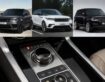 Επισκευή επιλογέα ταχυτήτων Range Rover